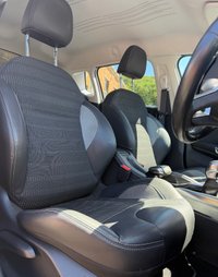 USED 2014 63 PEUGEOT 2008 1.6 e-HDi Allure SUV 5dr Diesel Manual Euro 5 (s/s) (92 ps) 