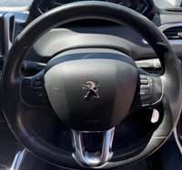 USED 2014 63 PEUGEOT 2008 1.6 e-HDi Allure SUV 5dr Diesel Manual Euro 5 (s/s) (92 ps) 
