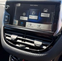 USED 2014 63 PEUGEOT 2008 1.6 e-HDi Allure SUV 5dr Diesel Manual Euro 5 (s/s) (92 ps) 
