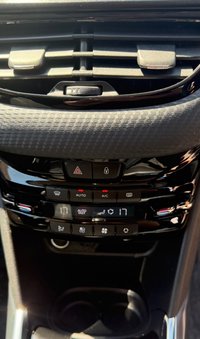 USED 2014 63 PEUGEOT 2008 1.6 e-HDi Allure SUV 5dr Diesel Manual Euro 5 (s/s) (92 ps) 