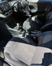 USED 2014 63 PEUGEOT 2008 1.6 e-HDi Allure SUV 5dr Diesel Manual Euro 5 (s/s) (92 ps) 