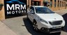 USED 2014 63 PEUGEOT 2008 1.6 e-HDi Allure SUV 5dr Diesel Manual Euro 5 (s/s) (92 ps) 