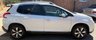 USED 2014 63 PEUGEOT 2008 1.6 e-HDi Allure SUV 5dr Diesel Manual Euro 5 (s/s) (92 ps) 