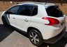 USED 2014 63 PEUGEOT 2008 1.6 e-HDi Allure SUV 5dr Diesel Manual Euro 5 (s/s) (92 ps) 