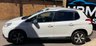 USED 2014 63 PEUGEOT 2008 1.6 e-HDi Allure SUV 5dr Diesel Manual Euro 5 (s/s) (92 ps) 