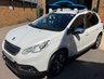 USED 2014 63 PEUGEOT 2008 1.6 e-HDi Allure SUV 5dr Diesel Manual Euro 5 (s/s) (92 ps) 