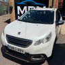 USED 2014 63 PEUGEOT 2008 1.6 e-HDi Allure SUV 5dr Diesel Manual Euro 5 (s/s) (92 ps) 