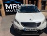 USED 2014 63 PEUGEOT 2008 1.6 e-HDi Allure SUV 5dr Diesel Manual Euro 5 (s/s) (92 ps) 