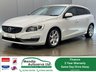 USED 2014 14 VOLVO V60 2.0 T4 SE Lux Nav Estate 5dr Petrol Auto Euro 6 (s/s) (190 ps) 6 VOLVO SERVICES - GREAT SPEC
