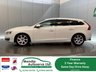 USED 2014 14 VOLVO V60 2.0 T4 SE Lux Nav Estate 5dr Petrol Auto Euro 6 (s/s) (190 ps) 6 VOLVO SERVICES - GREAT SPEC