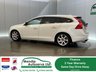 USED 2014 14 VOLVO V60 2.0 T4 SE Lux Nav Estate 5dr Petrol Auto Euro 6 (s/s) (190 ps) 6 VOLVO SERVICES - GREAT SPEC