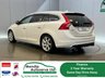USED 2014 14 VOLVO V60 2.0 T4 SE Lux Nav Estate 5dr Petrol Auto Euro 6 (s/s) (190 ps) 6 VOLVO SERVICES - GREAT SPEC