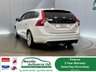 USED 2014 14 VOLVO V60 2.0 T4 SE Lux Nav Estate 5dr Petrol Auto Euro 6 (s/s) (190 ps) 6 VOLVO SERVICES - GREAT SPEC