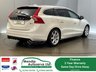 USED 2014 14 VOLVO V60 2.0 T4 SE Lux Nav Estate 5dr Petrol Auto Euro 6 (s/s) (190 ps) 6 VOLVO SERVICES - GREAT SPEC