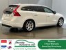 USED 2014 14 VOLVO V60 2.0 T4 SE Lux Nav Estate 5dr Petrol Auto Euro 6 (s/s) (190 ps) 6 VOLVO SERVICES - GREAT SPEC