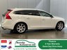 USED 2014 14 VOLVO V60 2.0 T4 SE Lux Nav Estate 5dr Petrol Auto Euro 6 (s/s) (190 ps) 6 VOLVO SERVICES - GREAT SPEC