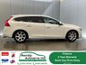 USED 2014 14 VOLVO V60 2.0 T4 SE Lux Nav Estate 5dr Petrol Auto Euro 6 (s/s) (190 ps) 6 VOLVO SERVICES - GREAT SPEC