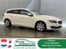 USED 2014 14 VOLVO V60 2.0 T4 SE Lux Nav Estate 5dr Petrol Auto Euro 6 (s/s) (190 ps) 6 VOLVO SERVICES - GREAT SPEC