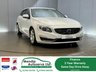 USED 2014 14 VOLVO V60 2.0 T4 SE Lux Nav Estate 5dr Petrol Auto Euro 6 (s/s) (190 ps) 6 VOLVO SERVICES - GREAT SPEC
