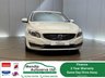 USED 2014 14 VOLVO V60 2.0 T4 SE Lux Nav Estate 5dr Petrol Auto Euro 6 (s/s) (190 ps) 6 VOLVO SERVICES - GREAT SPEC