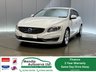 USED 2014 14 VOLVO V60 2.0 T4 SE Lux Nav Estate 5dr Petrol Auto Euro 6 (s/s) (190 ps) 6 VOLVO SERVICES - GREAT SPEC