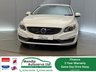 USED 2014 14 VOLVO V60 2.0 T4 SE Lux Nav Estate 5dr Petrol Auto Euro 6 (s/s) (190 ps) 6 VOLVO SERVICES - GREAT SPEC