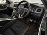 USED 2014 14 VOLVO V60 2.0 T4 SE Lux Nav Estate 5dr Petrol Auto Euro 6 (s/s) (190 ps) 6 VOLVO SERVICES - GREAT SPEC
