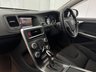 USED 2014 14 VOLVO V60 2.0 T4 SE Lux Nav Estate 5dr Petrol Auto Euro 6 (s/s) (190 ps) 6 VOLVO SERVICES - GREAT SPEC