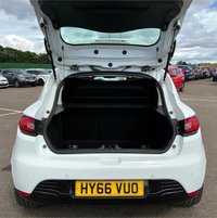 USED 2016 66 RENAULT CLIO 1.5 dCi Dynamique S Nav Hatchback 5dr Diesel Manual Euro 6 (s/s) (90 ps) 