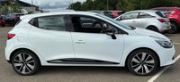 USED 2016 66 RENAULT CLIO 1.5 dCi Dynamique S Nav Hatchback 5dr Diesel Manual Euro 6 (s/s) (90 ps) 