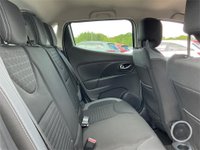 USED 2016 66 RENAULT CLIO 1.5 dCi Dynamique S Nav Hatchback 5dr Diesel Manual Euro 6 (s/s) (90 ps) 