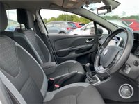 USED 2016 66 RENAULT CLIO 1.5 dCi Dynamique S Nav Hatchback 5dr Diesel Manual Euro 6 (s/s) (90 ps) 