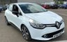 USED 2016 66 RENAULT CLIO 1.5 dCi Dynamique S Nav Hatchback 5dr Diesel Manual Euro 6 (s/s) (90 ps) 