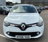 USED 2016 66 RENAULT CLIO 1.5 dCi Dynamique S Nav Hatchback 5dr Diesel Manual Euro 6 (s/s) (90 ps) 