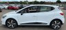 USED 2016 66 RENAULT CLIO 1.5 dCi Dynamique S Nav Hatchback 5dr Diesel Manual Euro 6 (s/s) (90 ps) 