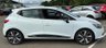 USED 2016 66 RENAULT CLIO 1.5 dCi Dynamique S Nav Hatchback 5dr Diesel Manual Euro 6 (s/s) (90 ps) 