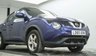 USED 2015 65 NISSAN JUKE 1.5 dCi Visia SUV 5dr Diesel Manual Euro 6 (s/s) (110 ps) MINOR PREV REPAIR  NON STRUCTURAL