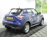 USED 2015 65 NISSAN JUKE 1.5 dCi Visia SUV 5dr Diesel Manual Euro 6 (s/s) (110 ps) MINOR PREV REPAIR  NON STRUCTURAL