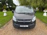 USED 2015 65 FORD TRANSIT CUSTOM 2.2 TDCi 270 Limited Panel Van 5dr Diesel Manual L1 H1 (186 g/km, 123 bhp) 