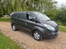 USED 2015 65 FORD TRANSIT CUSTOM 2.2 TDCi 270 Limited Panel Van 5dr Diesel Manual L1 H1 (186 g/km, 123 bhp) 