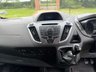 USED 2015 65 FORD TRANSIT CUSTOM 2.2 TDCi 270 Limited Panel Van 5dr Diesel Manual L1 H1 (186 g/km, 123 bhp) 