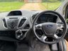 USED 2015 65 FORD TRANSIT CUSTOM 2.2 TDCi 270 Limited Panel Van 5dr Diesel Manual L1 H1 (186 g/km, 123 bhp) 
