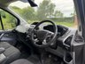 USED 2015 65 FORD TRANSIT CUSTOM 2.2 TDCi 270 Limited Panel Van 5dr Diesel Manual L1 H1 (186 g/km, 123 bhp) 