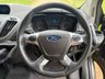 USED 2015 65 FORD TRANSIT CUSTOM 2.2 TDCi 270 Limited Panel Van 5dr Diesel Manual L1 H1 (186 g/km, 123 bhp) 
