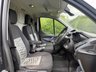 USED 2015 65 FORD TRANSIT CUSTOM 2.2 TDCi 270 Limited Panel Van 5dr Diesel Manual L1 H1 (186 g/km, 123 bhp) 