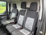 USED 2015 65 FORD TRANSIT CUSTOM 2.2 TDCi 270 Limited Panel Van 5dr Diesel Manual L1 H1 (186 g/km, 123 bhp) 