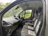 USED 2015 65 FORD TRANSIT CUSTOM 2.2 TDCi 270 Limited Panel Van 5dr Diesel Manual L1 H1 (186 g/km, 123 bhp) 