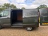 USED 2015 65 FORD TRANSIT CUSTOM 2.2 TDCi 270 Limited Panel Van 5dr Diesel Manual L1 H1 (186 g/km, 123 bhp) 