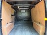 USED 2015 65 FORD TRANSIT CUSTOM 2.2 TDCi 270 Limited Panel Van 5dr Diesel Manual L1 H1 (186 g/km, 123 bhp) 