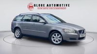 USED 2008 08 VOLVO V50 1.8 S Euro 4 5dr P/X |FSH|LNG MOT|1 W/WARRANTY